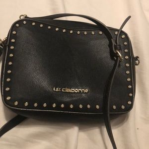Liz Claiborne Cross body